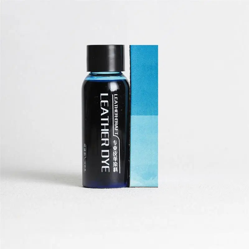 Lederfarbe 30ml Farbwechselnde Farbe für DIY Lederreparatur, Schuhe und Taschen Herbst 2026, langlebiges Finish