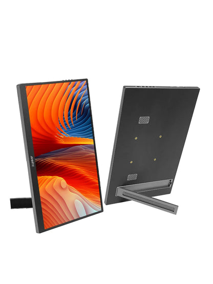 Draagbare Monitor 14.1 Inch Touch IPS HDR10 Tweede Scherm