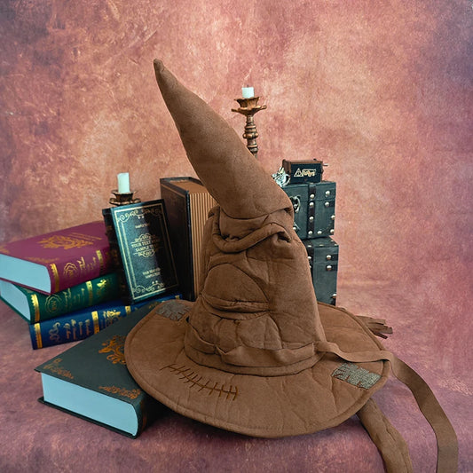 Incendio Harry Potter Sorting Hat