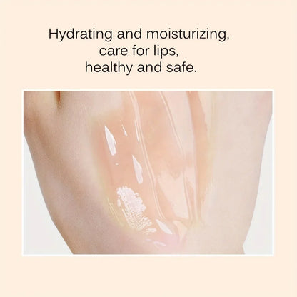 Hydrating lip scrub and sleeping mask duo – exfoliating, dry lip treatment, lip line repair 2026