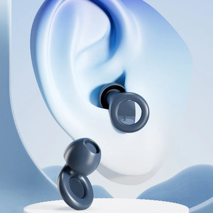 Silicone Ear Plugs For Sleep Soundproof Noise Reduction, Comfortable Sleep Aid Fall 2026 Gift