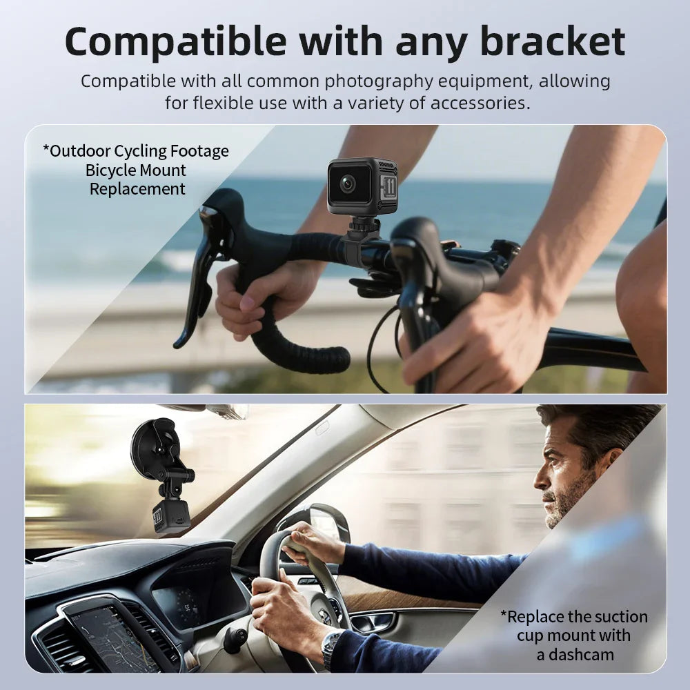 1080P Mini Camera WiFi Security Cam Night Vision Motion Detection Long Battery Life Fall 2025 Home Surveillance