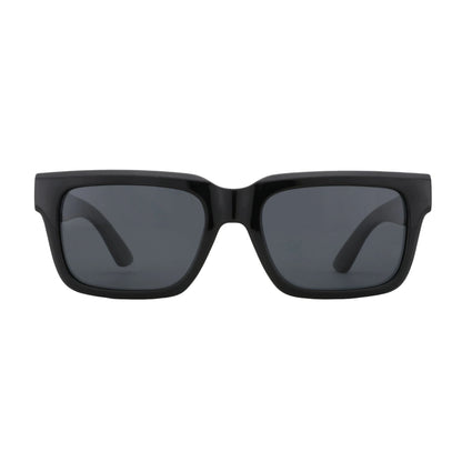 Polarized Sunglasses Square Style UV400 Protection Casual Summer 2026 Trend Gift