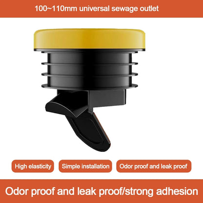 Toilet Flange Replacement Leak Proof Anti Backflow Valve Quick Setup DIY Plumbing Repair Spring 2026 Home Improvement