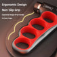 Adjustable Grip Strengthener - Fitness Equipment for Hand Strength & Recovery