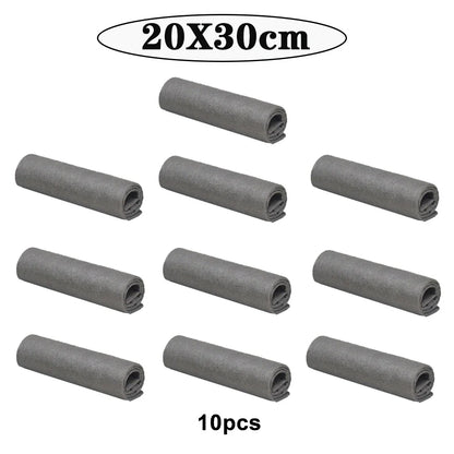 Microfiber Cleaning Cloths Glass Cleaning Cloths Streak-Free Fall 2025 Eco Friendly Reusable