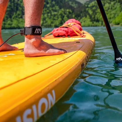 Inflatable Stand Up Paddle Board 330x81x15cm with Complete Accessory Set for All Water Sports