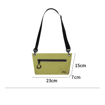 Waterproof Dry Bag 2L Pouch For Kayaking Boating Hiking Beach Travel Phone Storage Summer 2026 Outdoor Gear