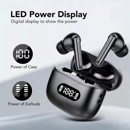 AI Translator Earbuds Real Time 144 Languages With ANC