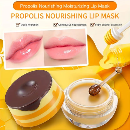 Hydrating lip scrub and sleeping mask duo – exfoliating, dry lip treatment, lip line repair 2026