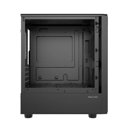 Mini ITX mATX 23L PC kabinet SFX ATX support kompakt chassis