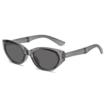 Runde Sonnenbrille Unisex Faltbar Runde Brille, TikTok Viral Herbst 2026 Trendiges Accessoire