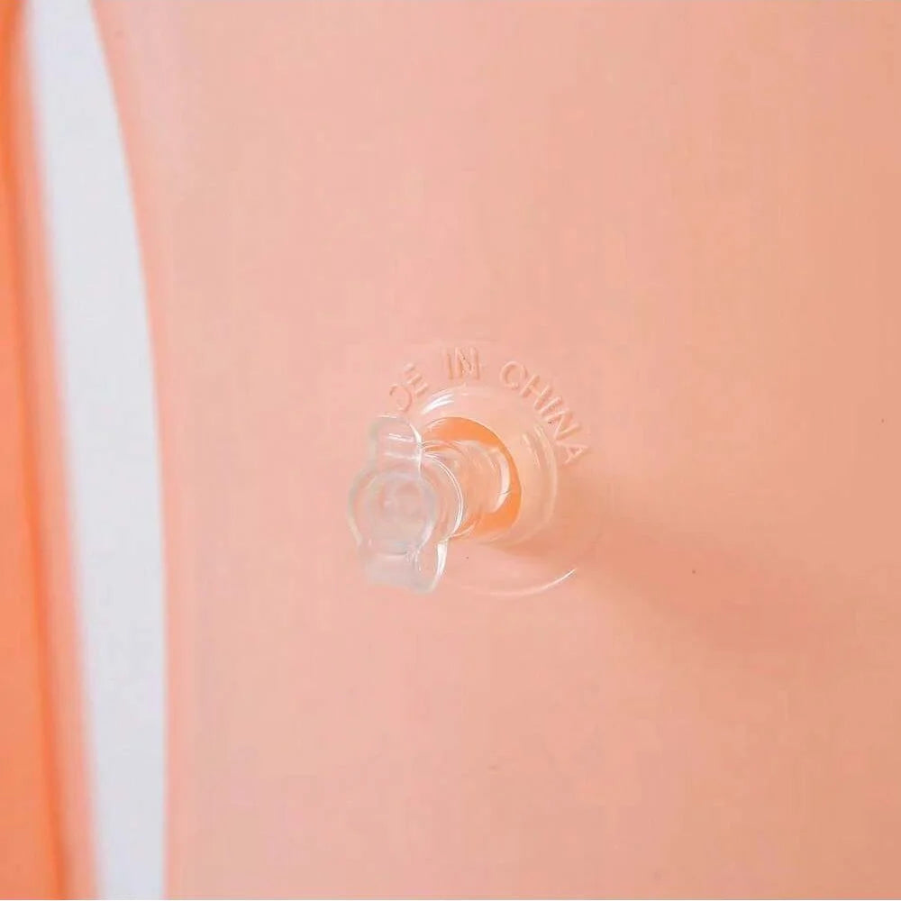 Opblaasbare paspop Halloween decoratie doe-het-zelf cosplay