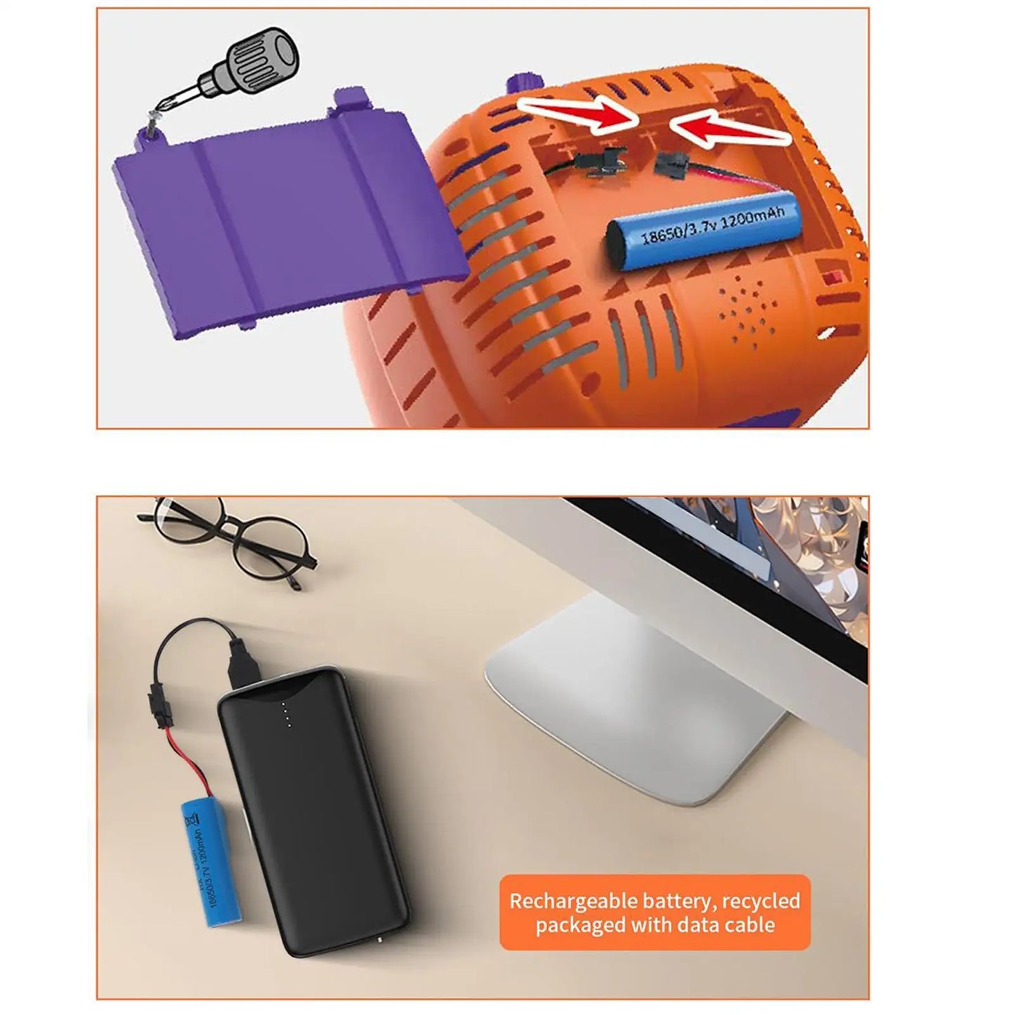 Pumpkin Bubble Machine Halloween 2025 With Lights Sound