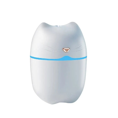 New USB Humidifier Portable Mini for Office & Dormitory