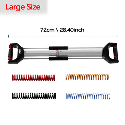 Adjustable Muscle Trainer Full Body Resistance Bands