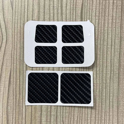 Kit de protección para Steam Deck Conjunto de accesorios a prueba de polvo