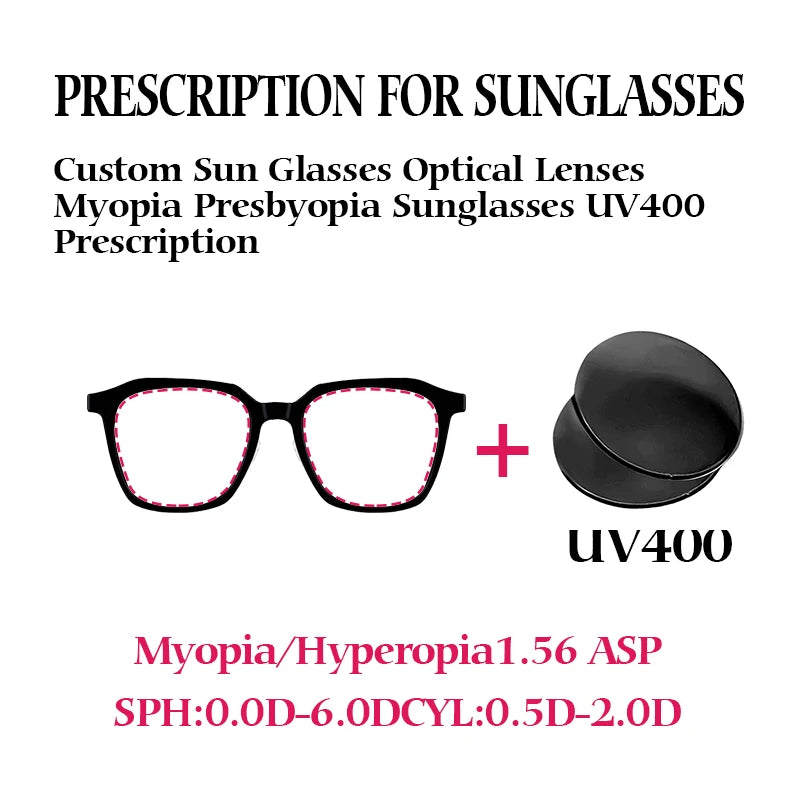 Sunglasses TR90 Frame Retro Rivets Style Unisex Polarized UV400 Summer 2026 Gift Idea