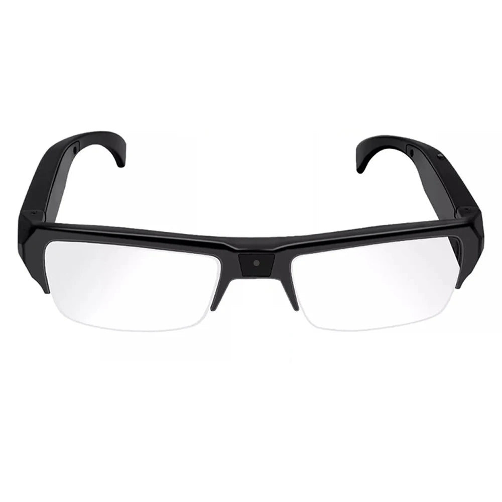 1080P Mini Camera Smart Glasses Portable Sports Glasses