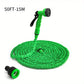 Expandable Garden Hose Set - Multi-Functional 50F for Household Gardening Tools