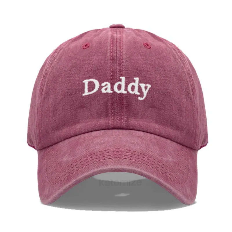 Classic unisex embroidered baseball cap – casual sun hat for outdoor sport & everyday wear