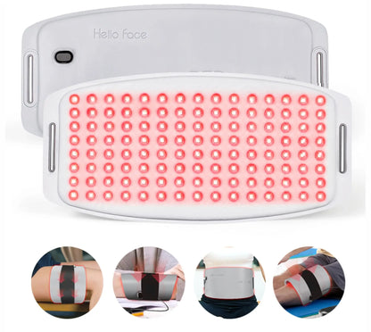 LED Light Therapy Mask 4D Facial Device Anti Aging And Acne Care Fall 2026 Skincare Trend