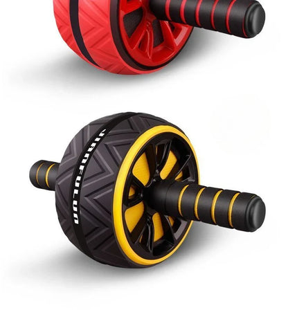 Ab Roller Wheel Core Trainer Non Slip Home Workout