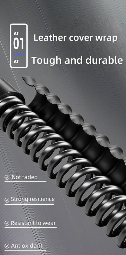 Hand Grip Strengthener 2 Pack Spring Arm Home Gym Exerciser