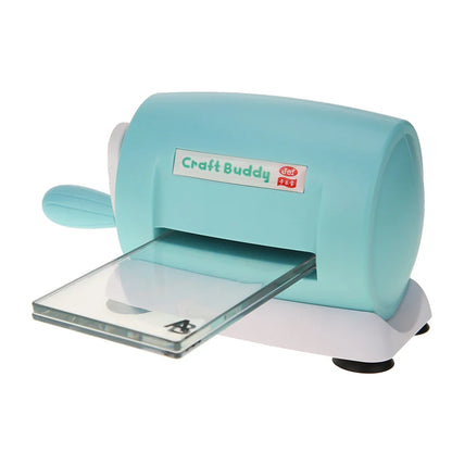 Die Cutting Embossing Machine For Scrapbook Crafts