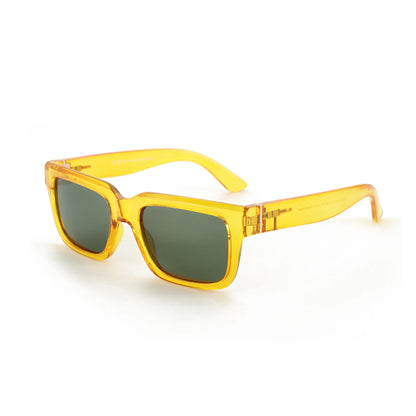 Polarized Sunglasses Square Style UV400 Protection Casual Summer 2026 Trend Gift