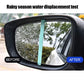 Hydrophobic Car Accessories Water Repellent Spray for Windshield & Mirrors - Anti-Rain Coating