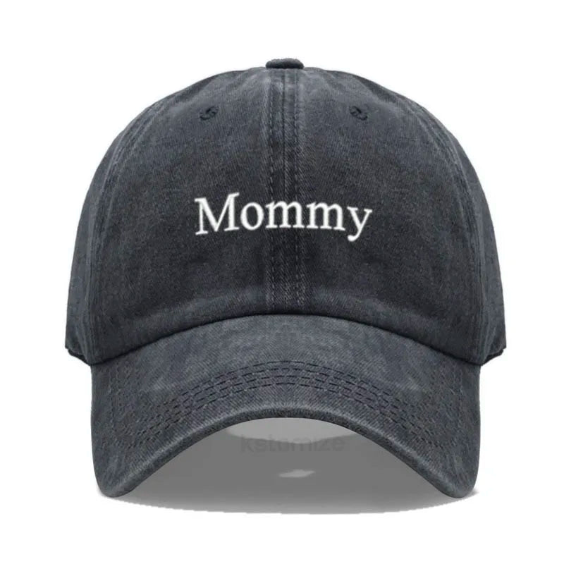 Classic unisex embroidered baseball cap – casual sun hat for outdoor sport & everyday wear