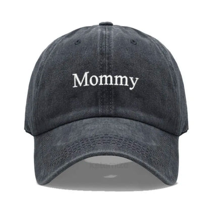 Classic unisex embroidered baseball cap – casual sun hat for outdoor sport & everyday wear