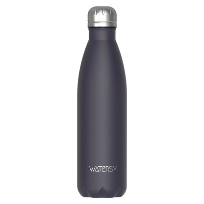 Stainless Steel Water Bottle Insulated Vacuum Flask Double Wall Thermal Cup Keeps Drinks Cold And Hot Summer Travel 2026