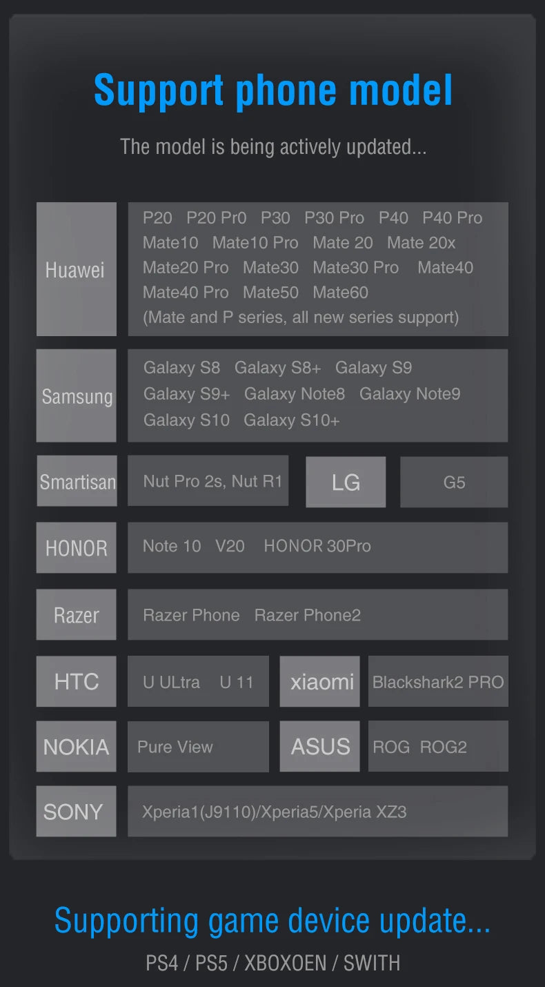 16 Inch Draagbare Touch Monitor 1920x1200 HDR10 Laag Blauw