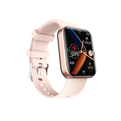 Smart Watch - Fitness & Activity Watch, Bluetooth Connectivity