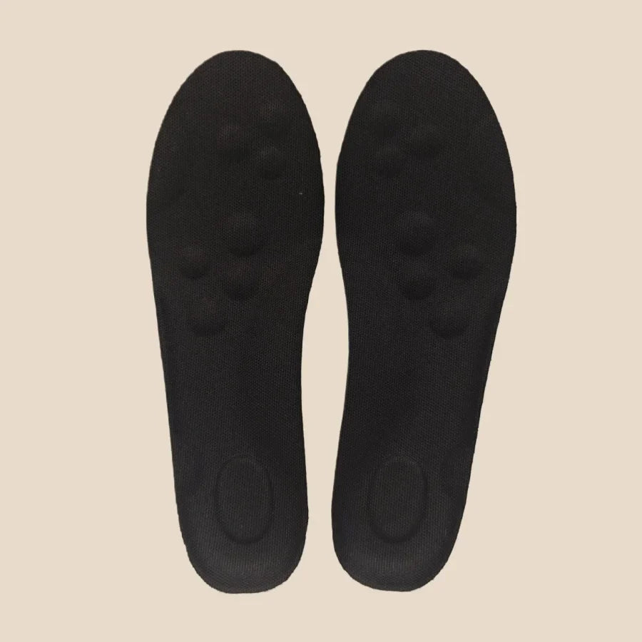 Sports Insoles High Elasticity Orthotic Insoles For Arch Support Back To School 2025 Shock Absorption Odor Control