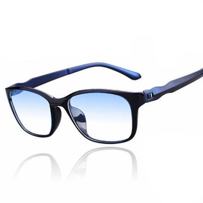 Reading Glasses Anti Blue Light Presbyopic Computer Eyewear Back To School 2026 Trend Unisex