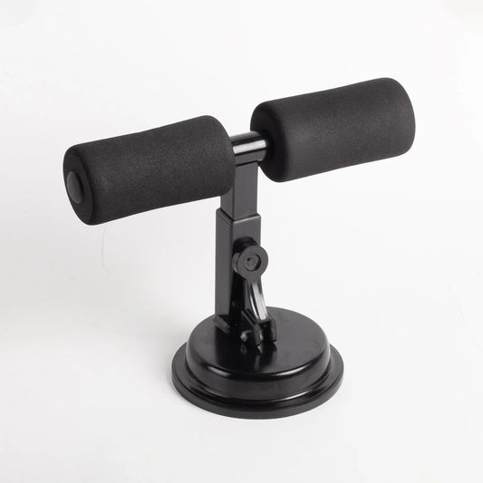 Suction Cup Sit Up Assist Device Portable Abs Trainer