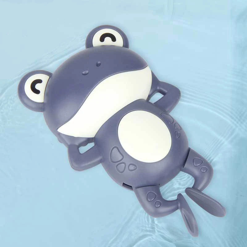 Frog Bathing Toy - Kids Water Spray Shower Toy Gift