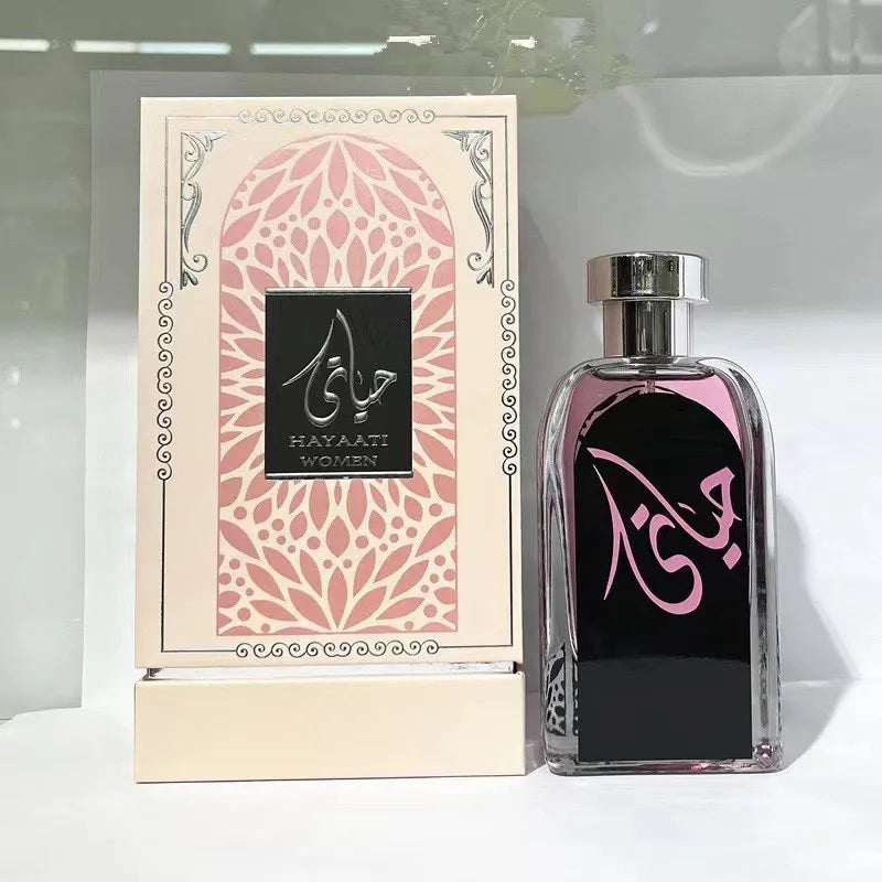Profumo per Donna Arab Marshmallow Spray Corpo, Note Fruttate, Profumo Feromonico a Lunga Durata, Regalo per le Feste 2026