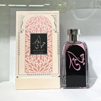 Profumo per Donna Arab Marshmallow Spray Corpo, Note Fruttate, Profumo Feromonico a Lunga Durata, Regalo per le Feste 2026