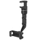 360° Rotatable Universal Car Accessories Phone Holder - Rearview Mirror Clip Bracket for Travel