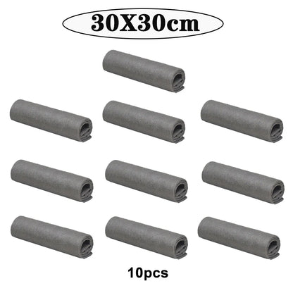 Microfiber Cleaning Cloths Glass Cleaning Cloths Streak-Free Fall 2025 Eco Friendly Reusable