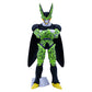 PVC Perfect Cell Dragon Ball Action Figure - Collectible Anime Model for Kids, Ideal Christmas Gift 30cm (11.8 inch)