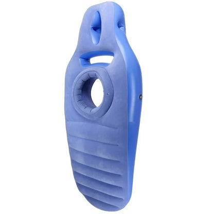 Inflatable Pregnancy Pillow Maternity Bed Support Sleeping