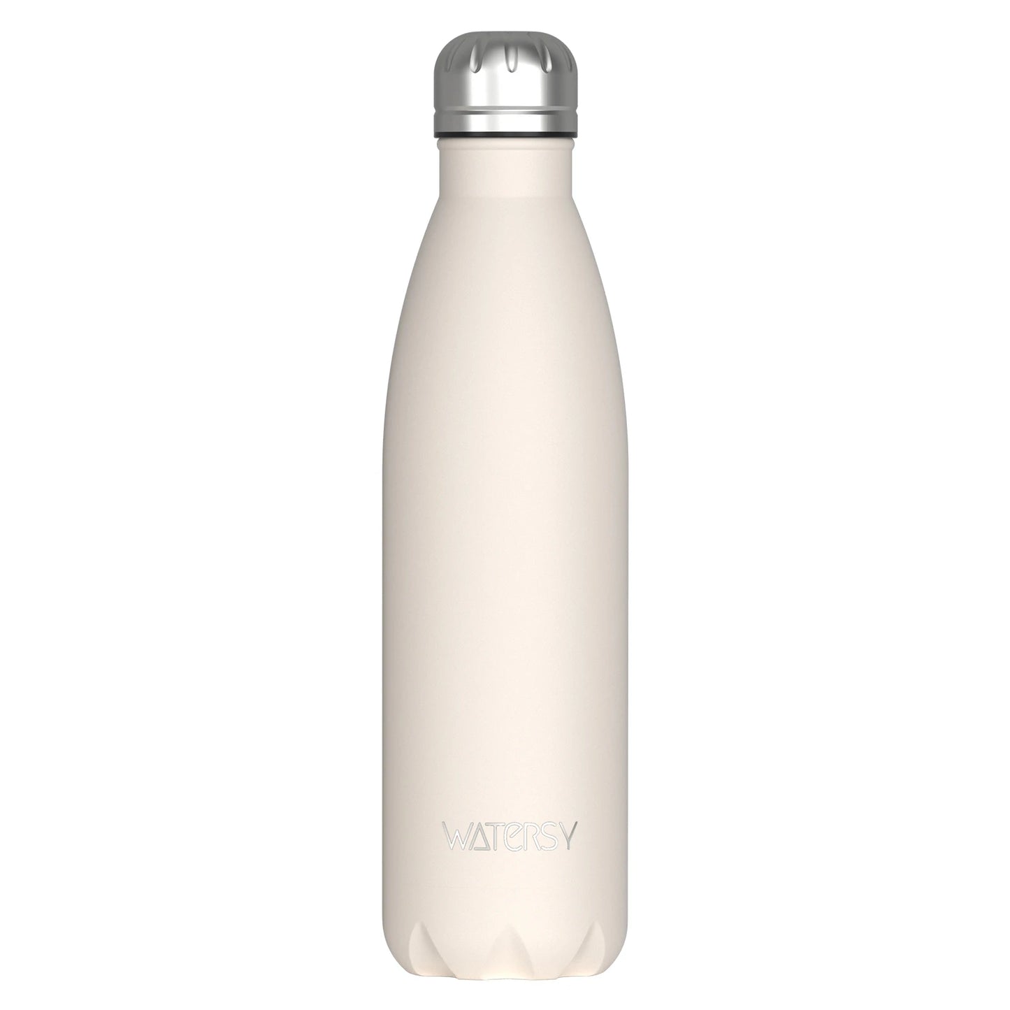Stainless Steel Water Bottle Insulated Vacuum Flask Double Wall Thermal Cup Keeps Drinks Cold And Hot Summer Travel 2026