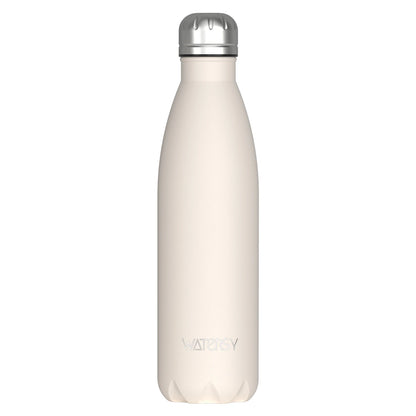 Stainless Steel Water Bottle Insulated Vacuum Flask Double Wall Thermal Cup Keeps Drinks Cold And Hot Summer Travel 2026