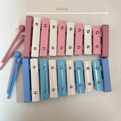 Variant image for Montessori Busy Board DIY Sensory Toy for Early Learning, Interactive Activities, Enhances Motor Skills, Non-Toxic Materials, 30x40 cm-15