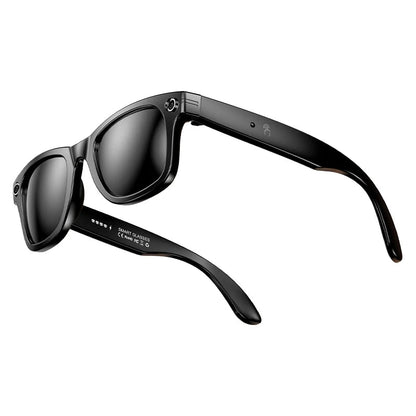 AI Smart Glasses 720P Translation Camera Sunglasses